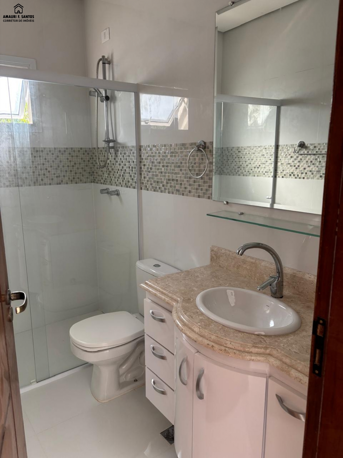 Condomínio em , São Roque - Foto 21